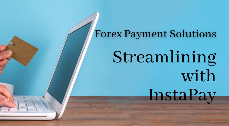 Forex payment solutions